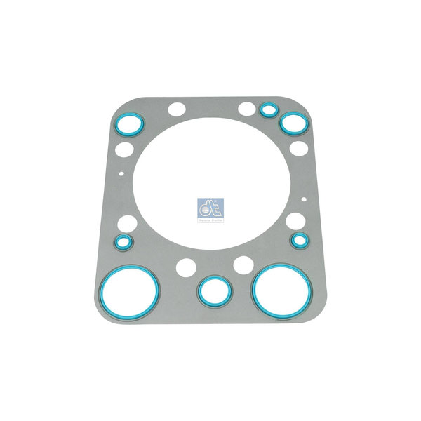 Cylinder head gasket 1.2406 DIESEL TECHNIC